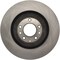 Centric Parts Standard Brake Rotor, 121.45071 121.45071 - alternate 6